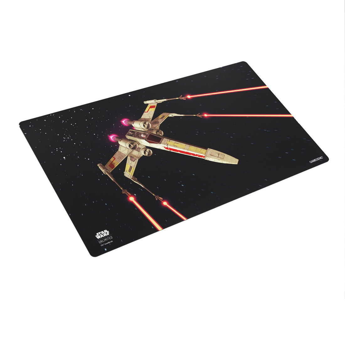 Gamegenic | Star Wars Unlimited Game Mat | Trading Card Accessory