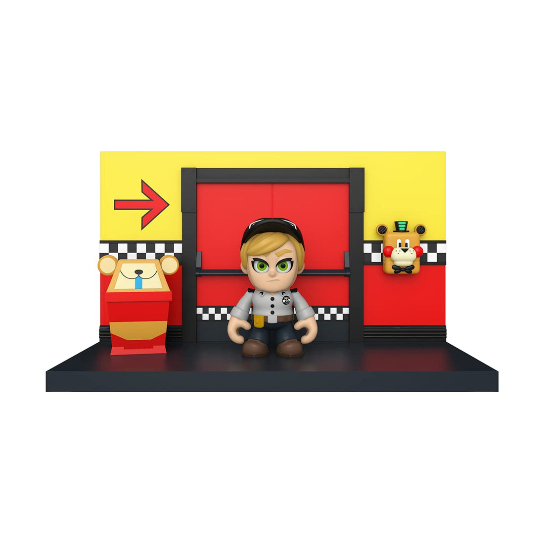 Funko Five Nights At Freddy&