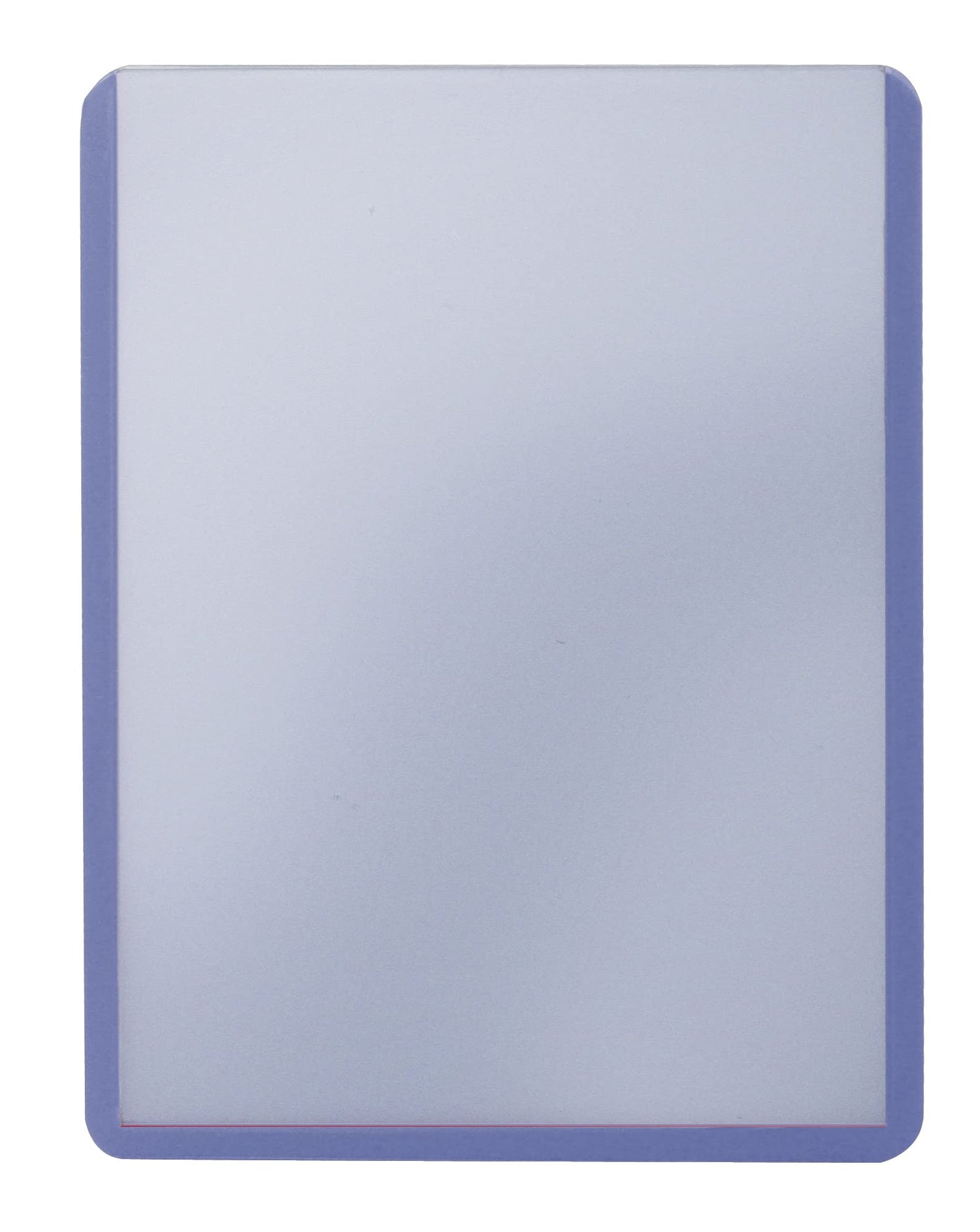 Ultra Pro 25 3 X 4 Top Loader Card Holder for Baseball, Football, Basketball, Hockey, Golf, Single Sports Cards Top Loads - Sportcards Card Collecting Supplies Toploader