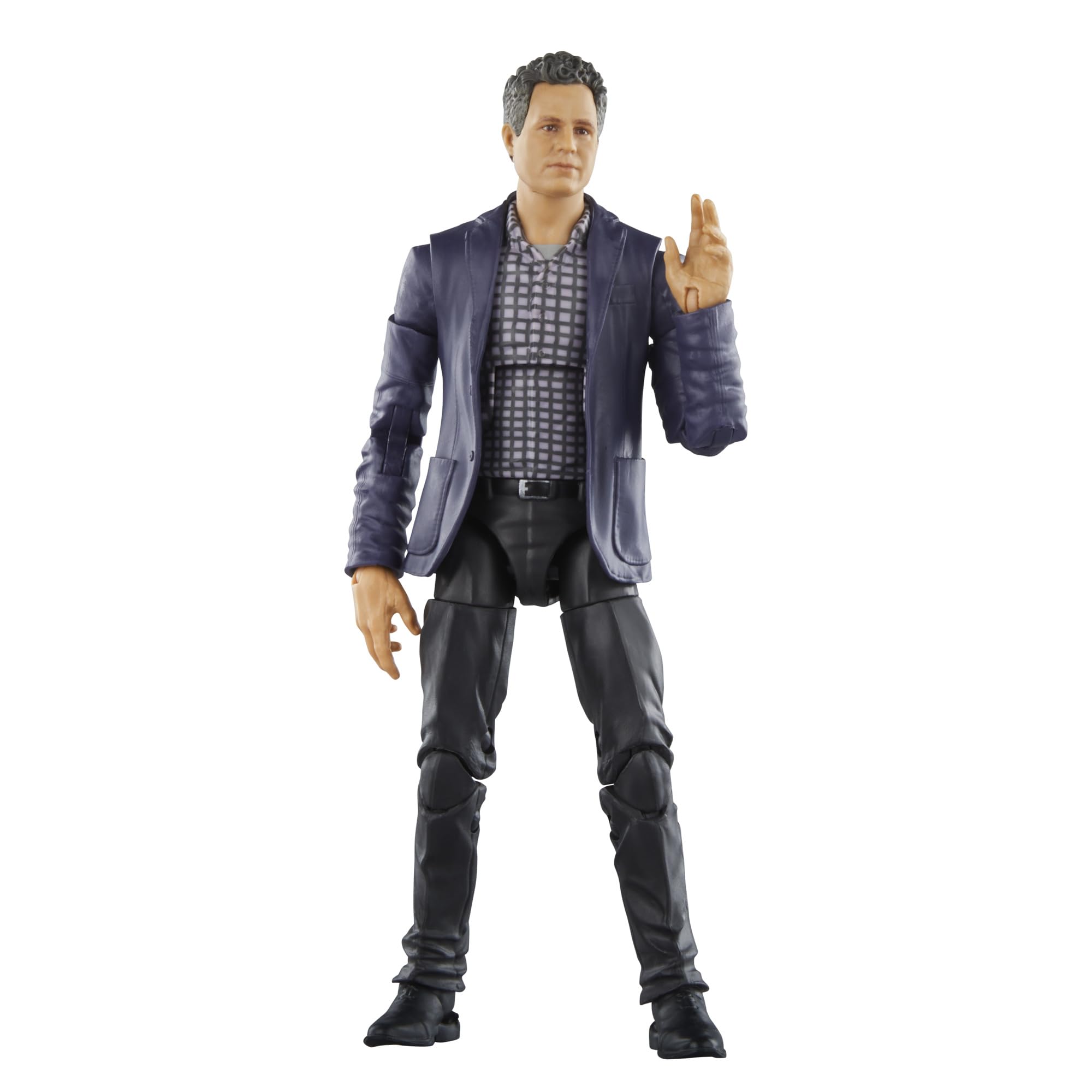 Hasbro Marvel Legends Series Bruce Banner, Avengers: Infinity War 6&quot; Marvel Legends Action Figures