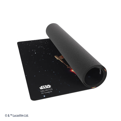 Gamegenic | Star Wars Unlimited Game Mat | Trading Card Accessory
