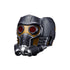 Marvel Legends Series Star-Lord Premium Electronic Roleplay Helmet with Light and Sound FX, Adult Roleplay Gear