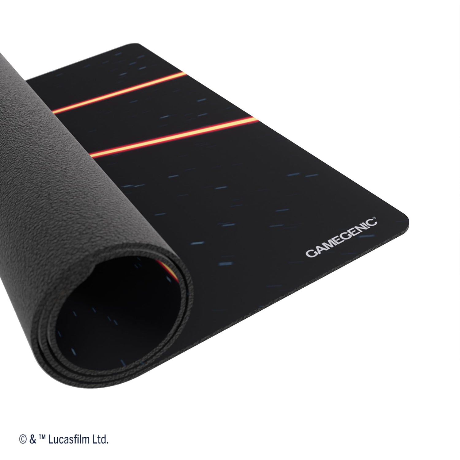 Gamegenic | Star Wars Unlimited Game Mat | Trading Card Accessory