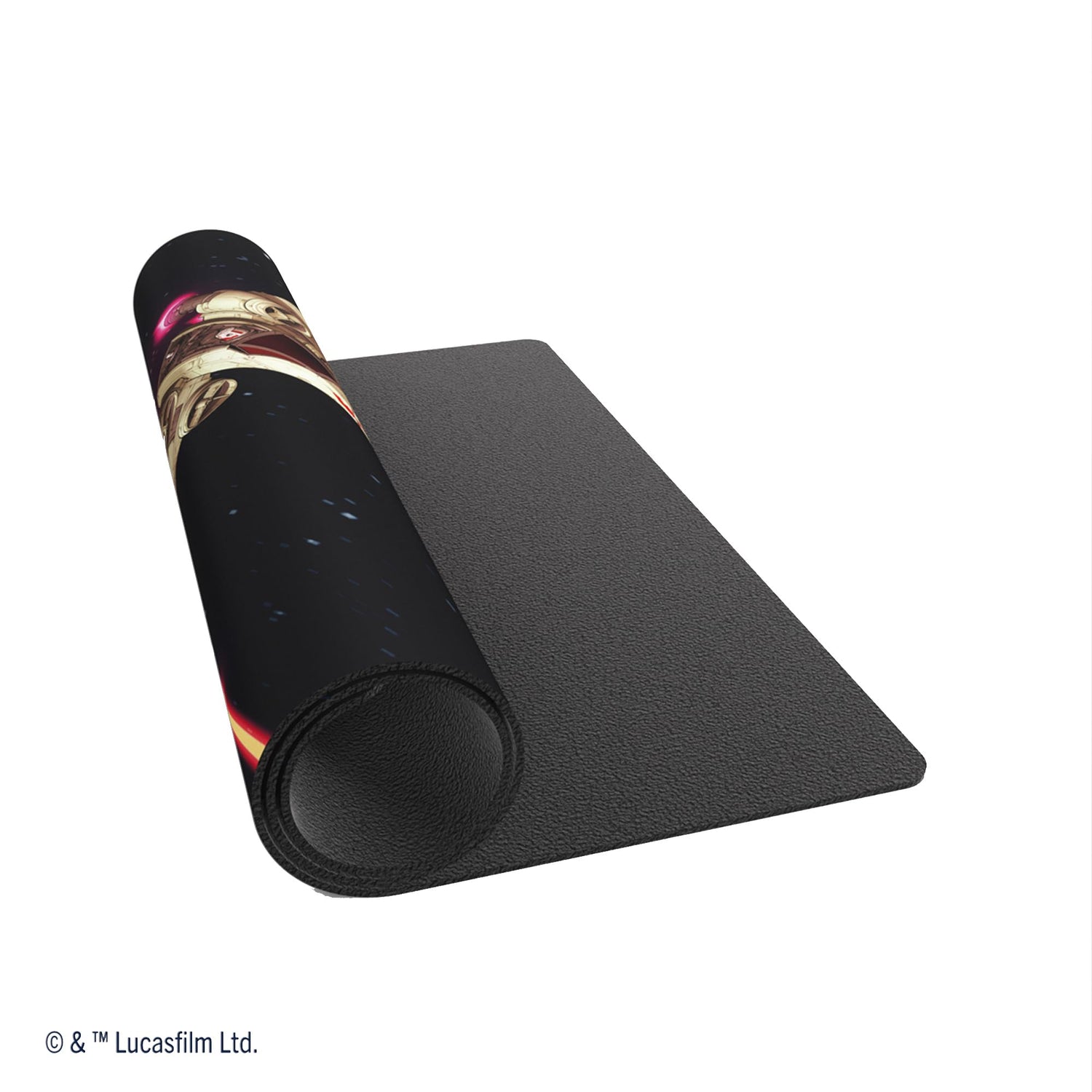 Gamegenic | Star Wars Unlimited Game Mat | Trading Card Accessory