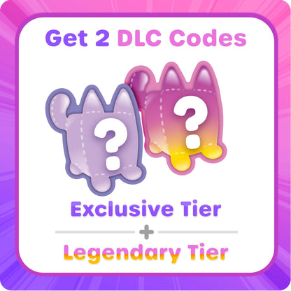 Pet Simulator Series 2 Corgi Collector Bundle