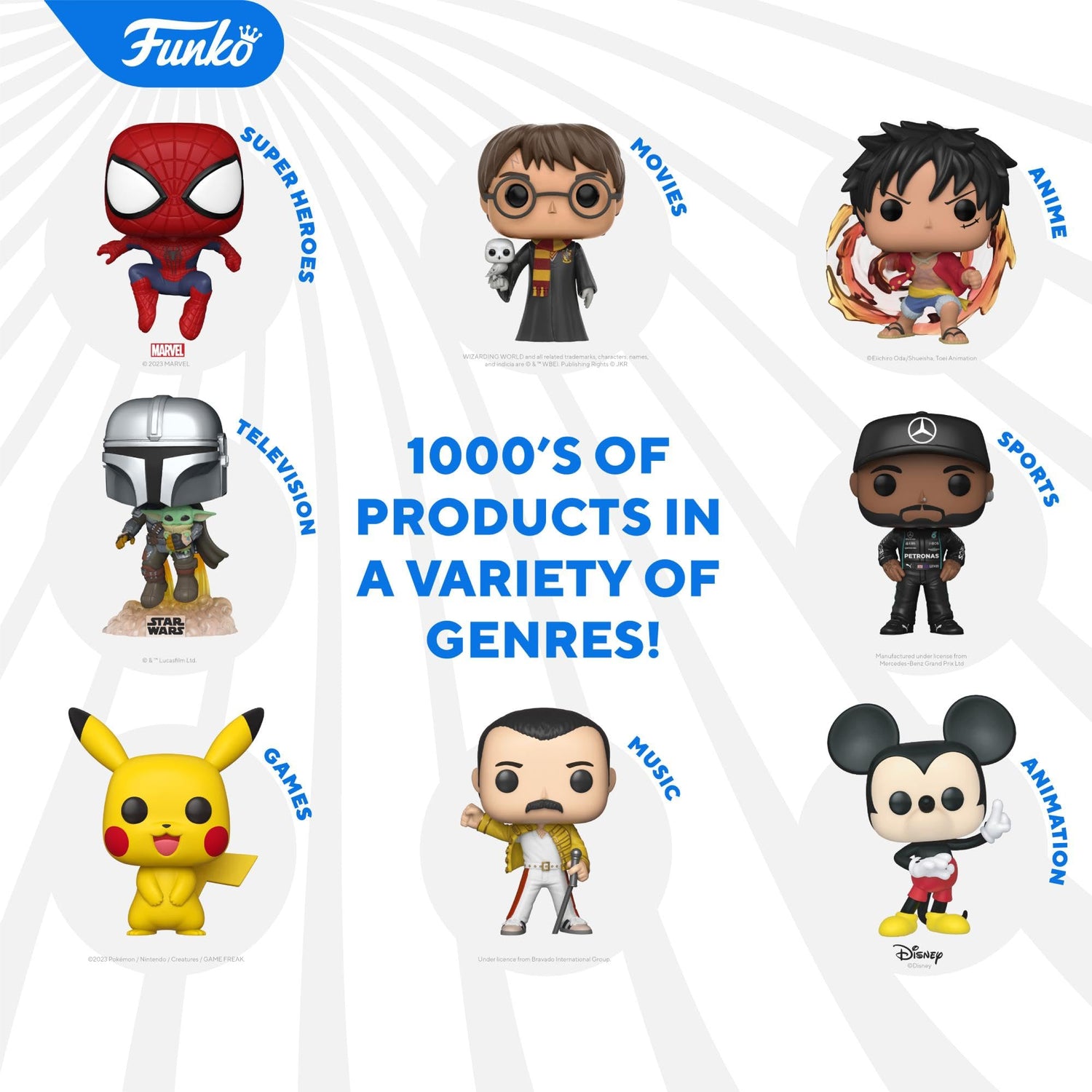 Funko Pop! VHS Cover: Disney - Kuzco - Emperor&