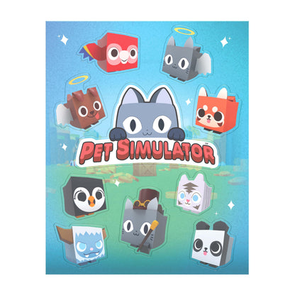 Pet Simulator Series 2 Corgi Collector Bundle